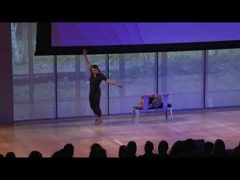 Performance: Candoco Dance Company
