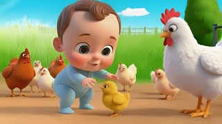 Download lagu Old MacDonald Had A Farm More Cartoon Nursery Rhymes & Kids Songs | Dudu dada mp3 Download lagu Old MacDonald Had A Farm More Cartoon Nursery Rhymes & Kids Songs | Dudu dada mp3