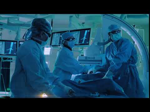 Tampa General Hospital - Other Hospitals Practice Medicine, We Define It. V2