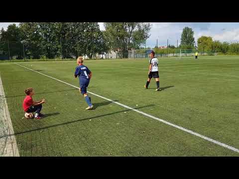 Orlik 14 Radom - Broń Radom rocznik 2005. D1U13 2017/18