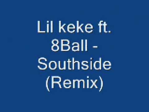 Lil Keke ft. 8Ball - Southside (Remix)
