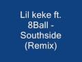 Lil Keke ft. 8Ball - Southside (Remix)