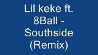Lil Keke ft. 8Ball - Southside (Remix)
