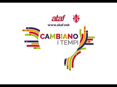 nuovi percorsi ataf con Line 3 Tramvia