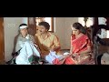 Emotional Climax Scene Of Annayya Kannada Movie Ravichandran Madhu Aruna Irani Srinath