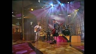THE MOFFATS(MISS YOU LIKE CRAZY)1998