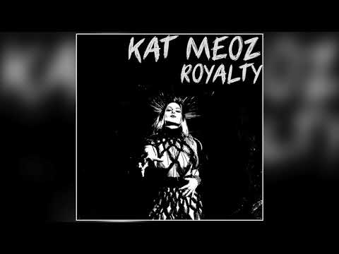 Kat Meoz - Whatever I Want (Official Audio) [Shadow of the Tomb Raider: Definitive - Trailer Music]