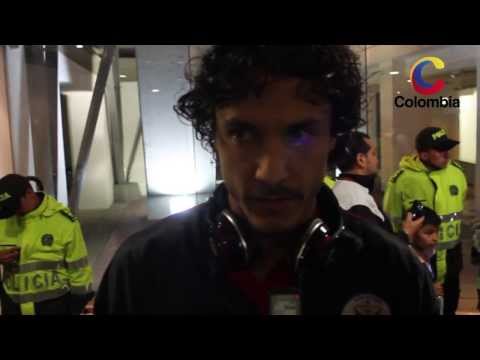 "Trabajamos para el bien del equipo": David González