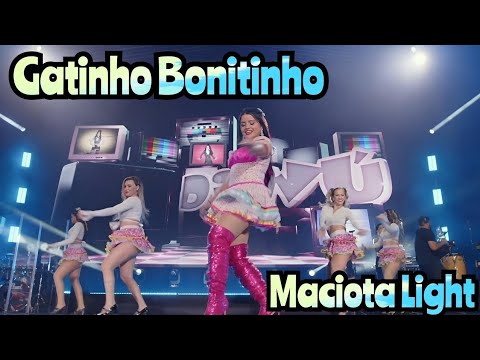 Gatinho Bonitinho - Banda Djavú (Ao Vivo Em Salvador)