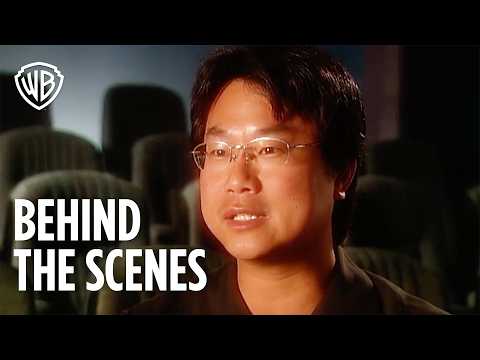 Behind the Scenes: Screen Testing the Original Final Destination