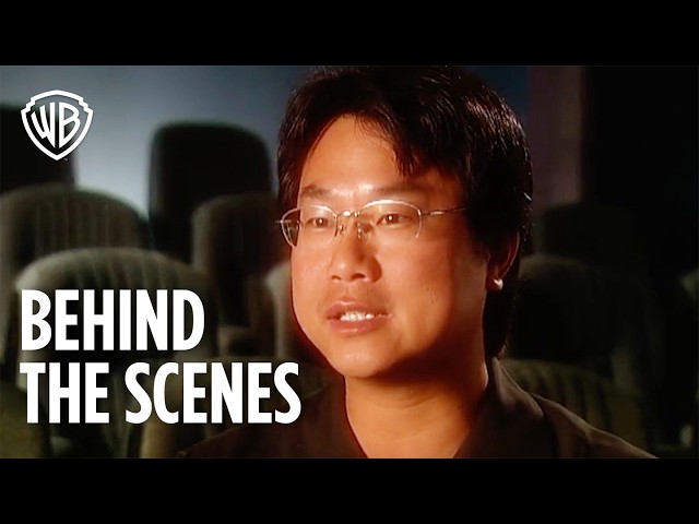 Behind the Scenes: Screen Testing the Original Final Destination