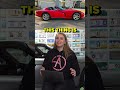 3 Car $100K Dream Garage: 94 Viper RT/10 #shorts