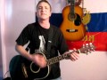 песня под гитару-Ляпис Трубецкой-Я верю 