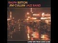 Ralph Sutton & Jim Cullum Jazz Band - Fine And Dandy