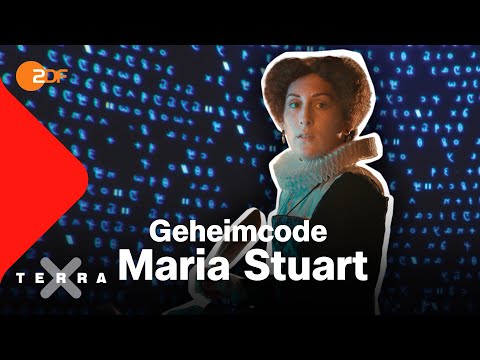 Video Thumbnail: Geheime Briefe der schottischen Königin Maria Stuart entschlüsselt | Terra X