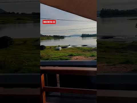 praia da Alemoa Siqueira Campos PR