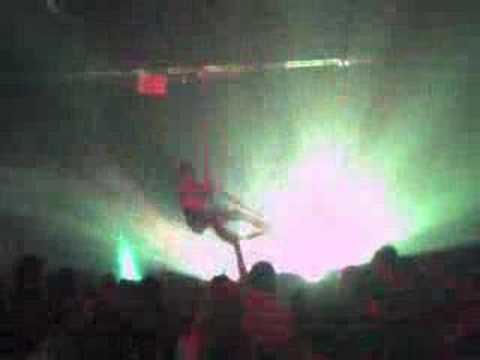 Soul in the machine party