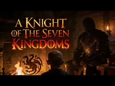 A Knight of the Seven Kingdoms AudioBook By: George R. R. Martin | Narrated by: Jame