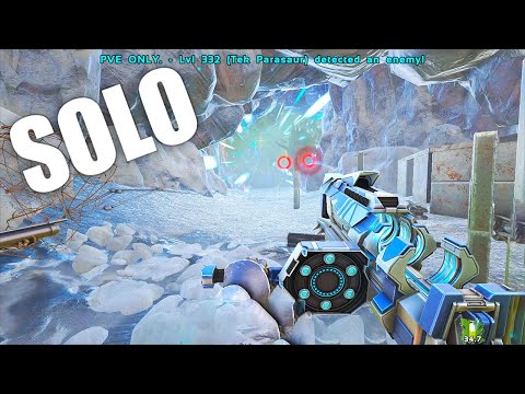 I Defended Our Caves Solo While My Tribe Got Aimbotted | Official E139
