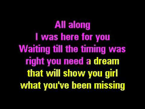 Blonde And Craig David   Nothing Like This