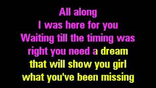 Blonde And Craig David   Nothing Like This