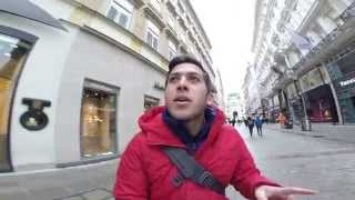 DETRÁS DE MIS VIAJES #2 ★ Desde Austria