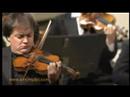 Mozart concerto N.5, 1 mov. Krylov, Atzmon, NHK S. Orch.