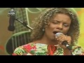 Tua Glória Brilhar Face Down Nívea Soares No Programa Balaio