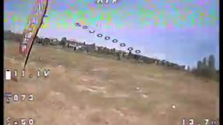 DVR from APD-FPV Weekend Warriors 7/9/2017