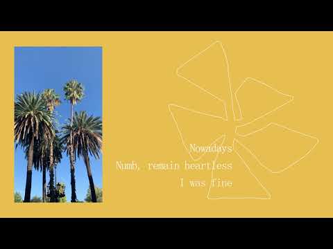 Joya Mooi - Sunwaves (Official Lyric Video)