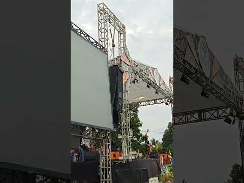 Karungut Putri (Kontingen sanaman Mantikei )Desa Petak bahadang