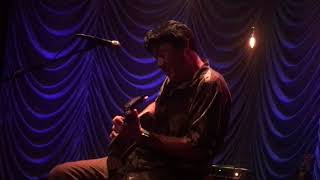 Todd Park Mohr - Monument In Green 8-19-2018