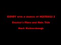 Cloudy With A Chance Of Meatballs 2 Chester S Plans And Main Titles 2013