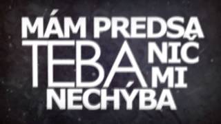 Video The Paranoid - Z plných pľúc (Lyric Video)