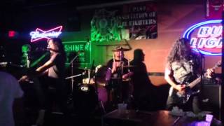 Perfect strangers at cockpit