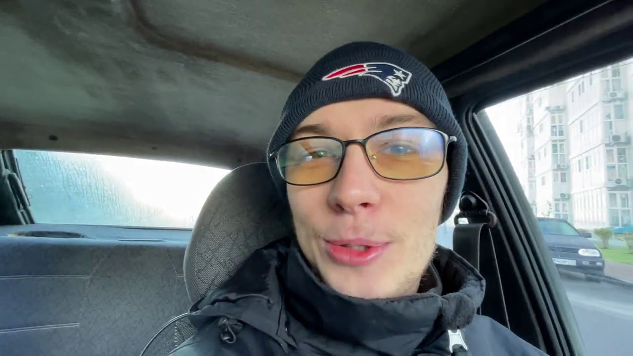 смотреть видео бесплатно как правильно заводить машину карбюраторную