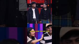 Download lagu Vanessa Tentang Duet Bareng Piche Kota #pichekota #pichessa #indonesianidol #shorts #viralvideos mp3