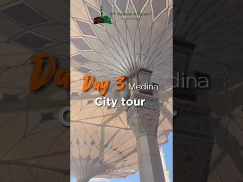 DIA 3 PERJALANAN JAMAAH UMROH DARI PT. MAKKAH MADINAH TOUR E VIAGEM #umrah #umroh #tour #travel