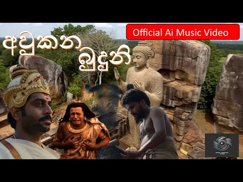 Awukana Buduni | Ai Music Video | Senul Hansana | අවුකන බුදුනි