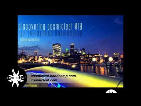 #19 Discovering Cosmicleaf mix by Sorin Pricop