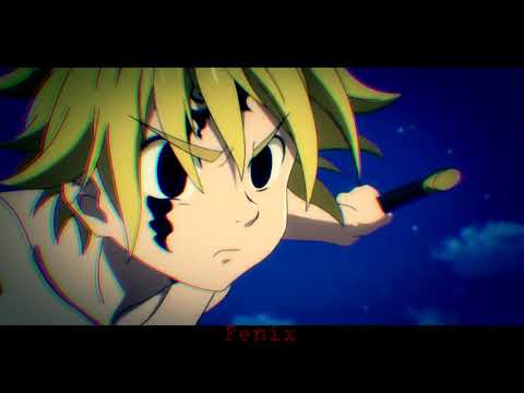 「amv」Seven Deadly Sins