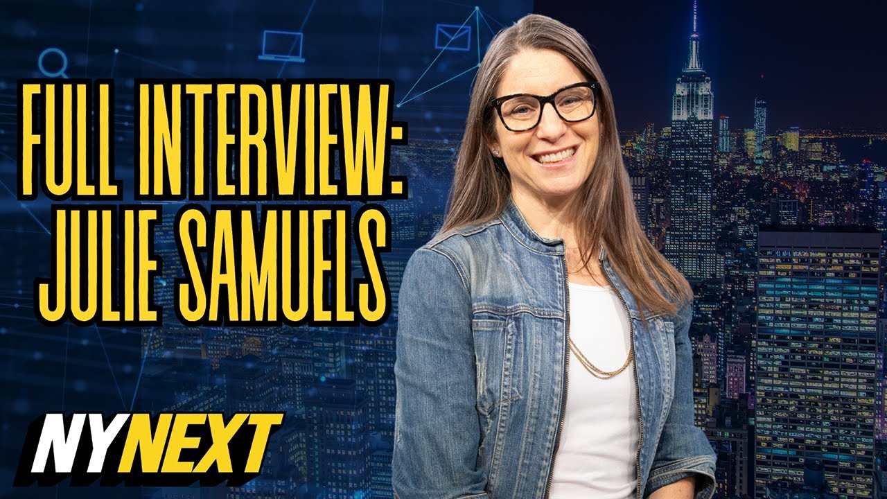 New York's Tech Ecosystem Provides Unmatched Opportunities | NYNext