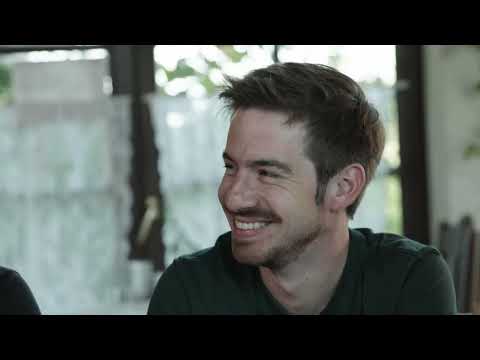 Genussland Österreich ORF 3 Folge 2/22: Sattlerhof