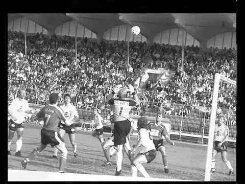 ROSENBORG STJØRDALS BLINK FB 1991