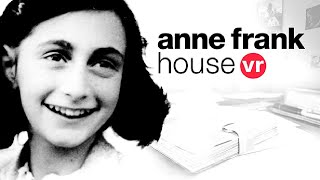 Test VR : Anne Frank House (Quest 3) Une expérience gratuite d'après le Journal d'Anne Frank ...