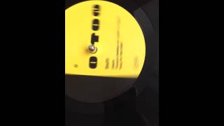 Steffi featuring Dexter & Virginia "Treasure Seeking" (OstgutTon LP 018)