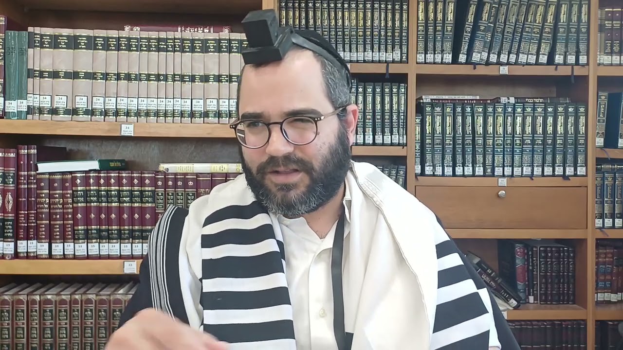 מצות ל"ת  ל"א  שלא לקסום, ספר המצוות לרמב"ם | הרב דוד נאור שליט"א