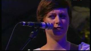 Camera Obscura - 11. Country Mile (FIB 2007)