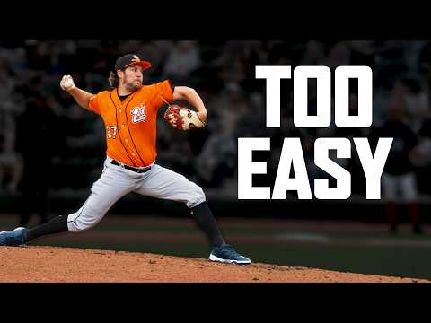 I Threw My Brand New Pitch