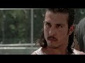 Rick Threatens Tomas [3x02] [TWD]